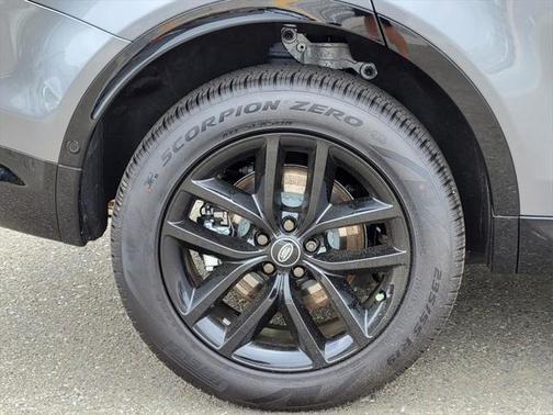 2024 Land Rover Discovery Sport Dynamic SE