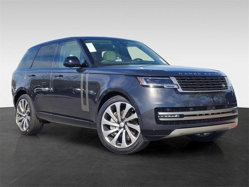 2025 Land Rover Range Rover P530 SE