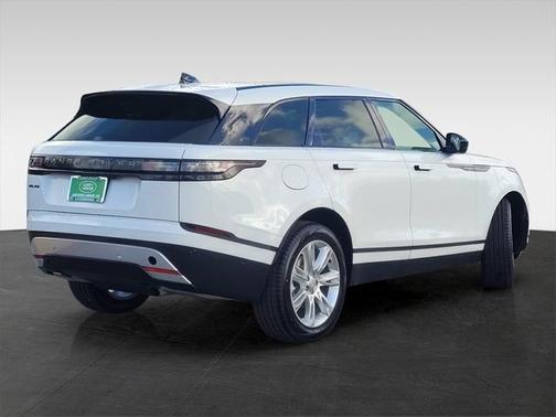 2026 Land Rover Range Rover Velar P250 S