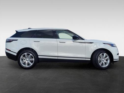 2026 Land Rover Range Rover Velar P250 S