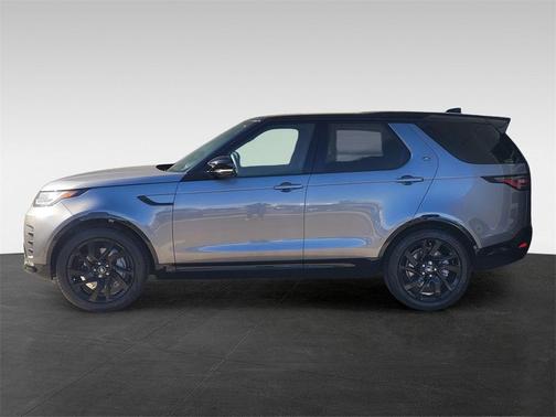 2025 Land Rover Discovery P300 Dynamic SE