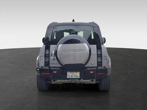 2023 Land Rover Defender 90 X