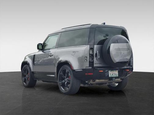 2023 Land Rover Defender 90 X