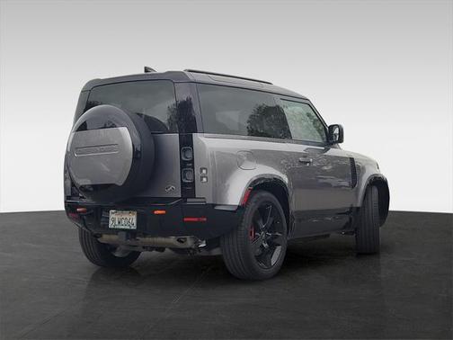 2023 Land Rover Defender 90 X