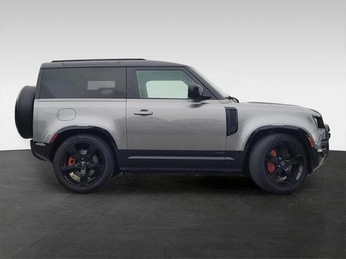 2023 Land Rover Defender 90 X