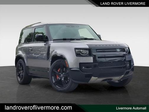 2023 Land Rover Defender 90 X
