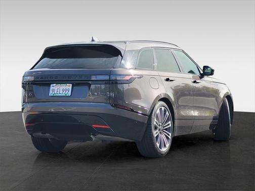 2024 Land Rover Range Rover Velar P250 SE R-Dynamic