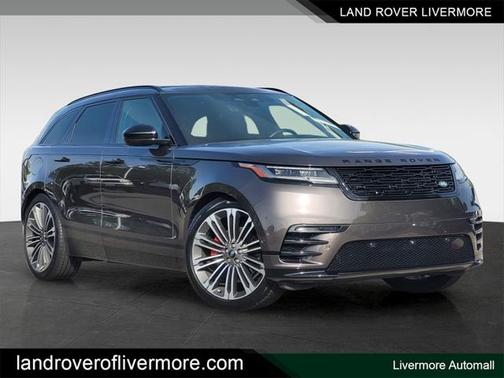 2024 Land Rover Range Rover Velar P250 SE R-Dynamic