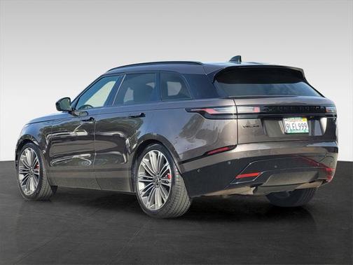 2024 Land Rover Range Rover Velar P250 SE R-Dynamic