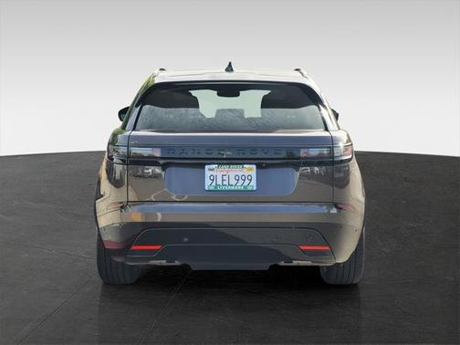 2024 Land Rover Range Rover Velar P250 SE R-Dynamic