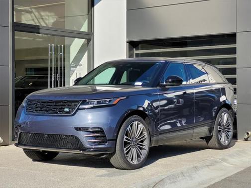 2024 Land Rover Range Rover Velar P250 SE R-Dynamic