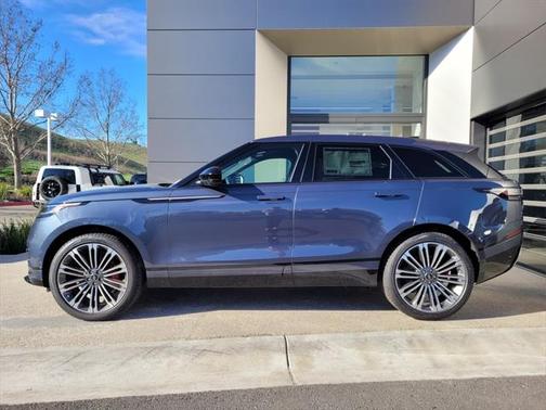 2024 Land Rover Range Rover Velar P250 SE R-Dynamic