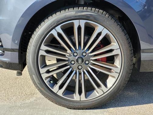 2024 Land Rover Range Rover Velar P250 SE R-Dynamic