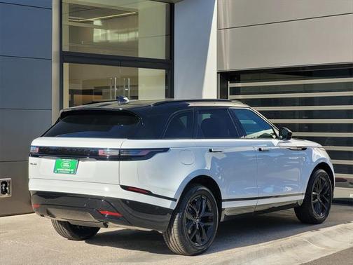 2025 Land Rover Range Rover Velar P250 SE R-Dynamic