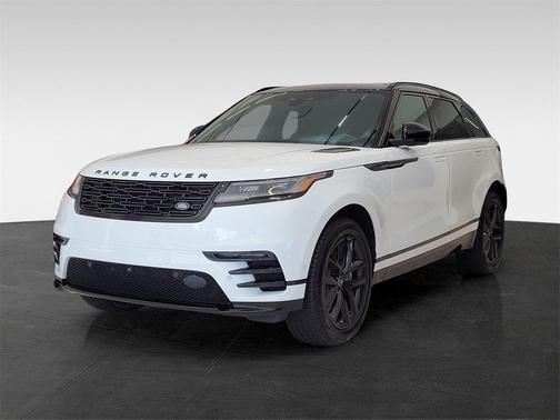 2025 Land Rover Range Rover Velar P250 SE R-Dynamic