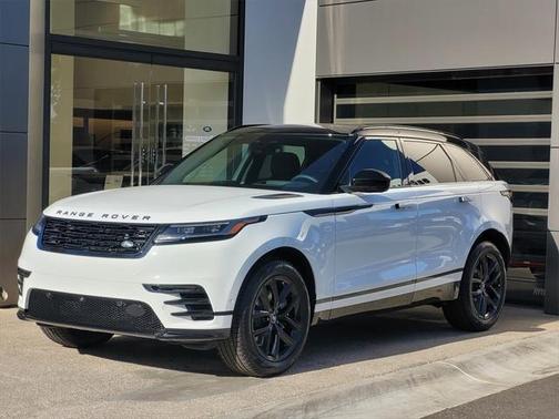 2025 Land Rover Range Rover Velar P250 SE R-Dynamic