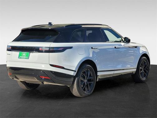 2025 Land Rover Range Rover Velar P250 SE R-Dynamic
