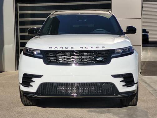 2025 Land Rover Range Rover Velar P250 SE R-Dynamic
