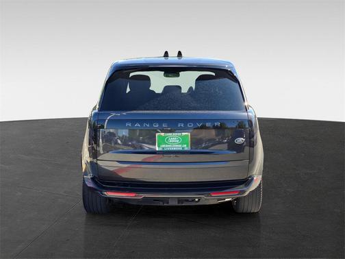 2023 Land Rover Range Rover P400 SE