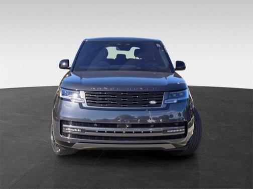 2023 Land Rover Range Rover P400 SE