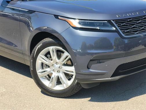 2026 Land Rover Range Rover Velar P250 S
