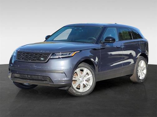 2026 Land Rover Range Rover Velar P250 S