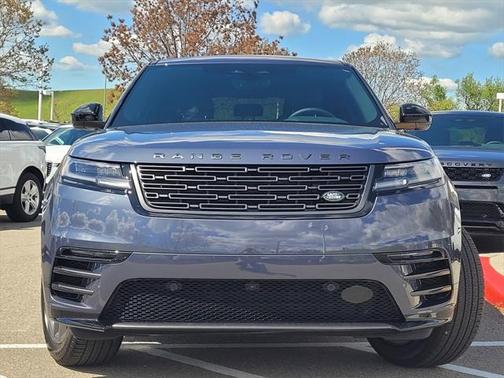 2026 Land Rover Range Rover Velar P250 SE R-Dynamic