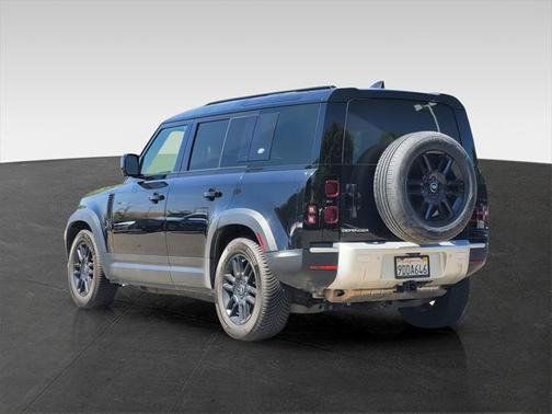 2023 Land Rover Defender 110 S