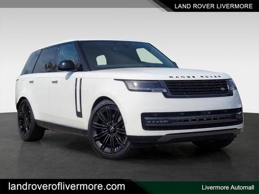 2024 Land Rover Range Rover P530 SE