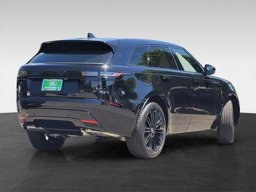 2026 Land Rover Range Rover Velar P400 Dynamic SE