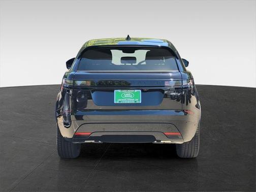 2026 Land Rover Range Rover Velar P400 Dynamic SE