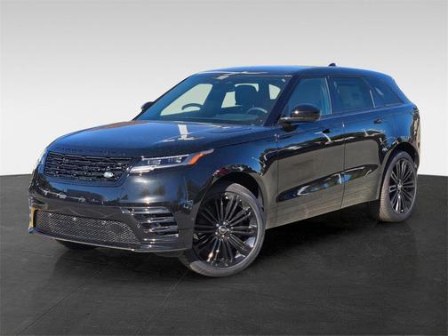 2026 Land Rover Range Rover Velar P400 Dynamic SE