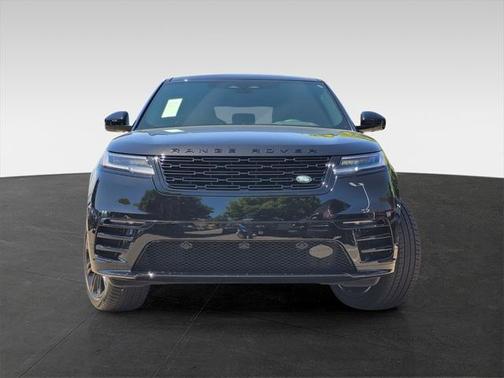 2026 Land Rover Range Rover Velar P400 Dynamic SE