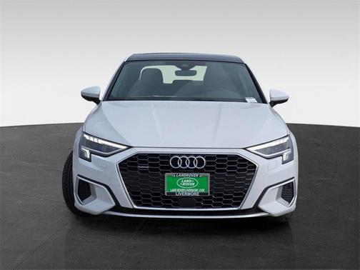 2024 Audi A3 Premium