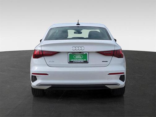 2024 Audi A3 Premium