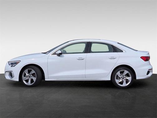 2024 Audi A3 Premium