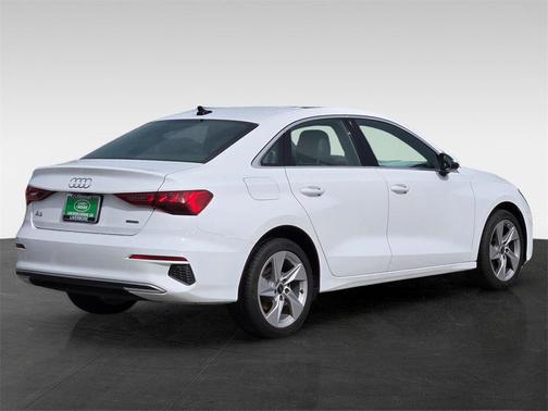 2024 Audi A3 Premium