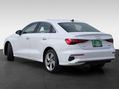 2024 Audi A3 Premium