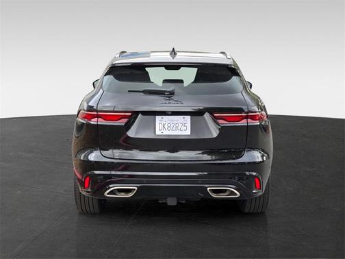 2025 Jaguar F-PACE R-Dynamic S P400 AWD Automatic