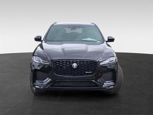 2025 Jaguar F-PACE R-Dynamic S P400 AWD Automatic