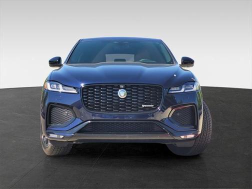 2025 Jaguar F-PACE R-Dynamic S P250 AWD Automatic