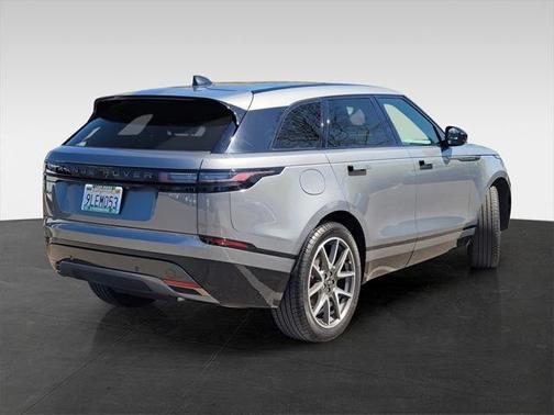 2024 Land Rover Range Rover Velar P250 SE R-Dynamic