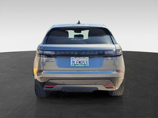 2024 Land Rover Range Rover Velar P250 SE R-Dynamic