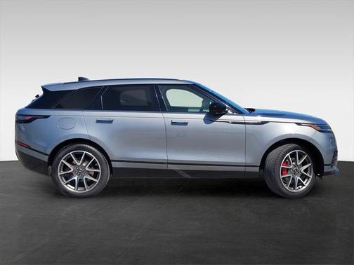 2024 Land Rover Range Rover Velar P250 SE R-Dynamic