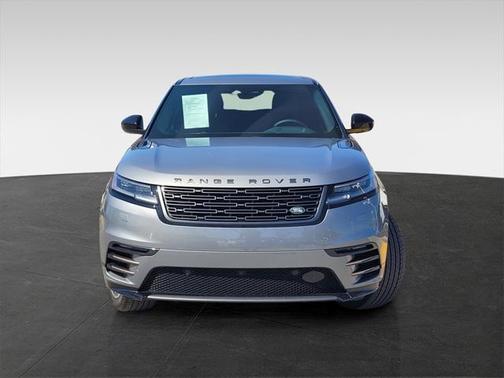 2024 Land Rover Range Rover Velar P250 SE R-Dynamic