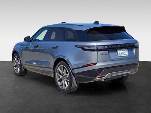 2024 Land Rover Range Rover Velar P250 SE R-Dynamic