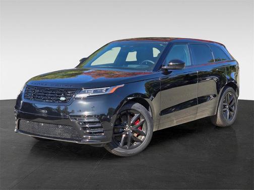 2025 Land Rover Range Rover Velar P400 Dynamic SE