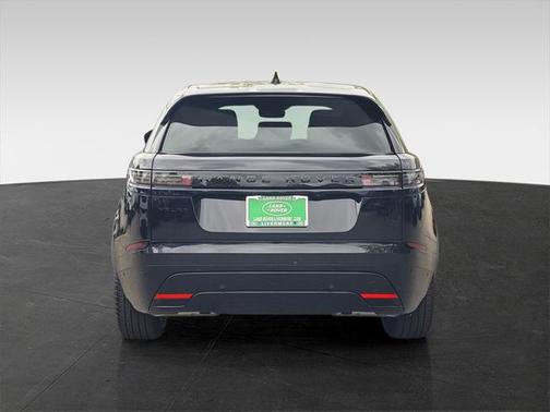 2025 Land Rover Range Rover Velar P400 Dynamic SE