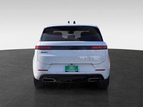2024 Land Rover Range Rover Sport SE