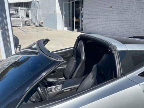 2014 Chevrolet Corvette Stingray Base